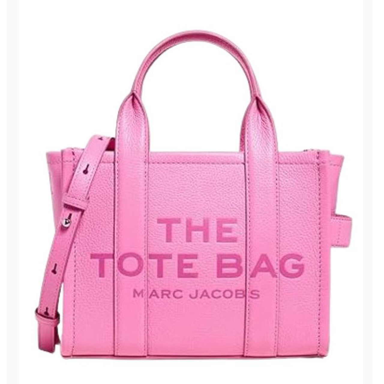 Marc Jacobs Women's The Canvas Medium Tote Bag, One Size Lilac
