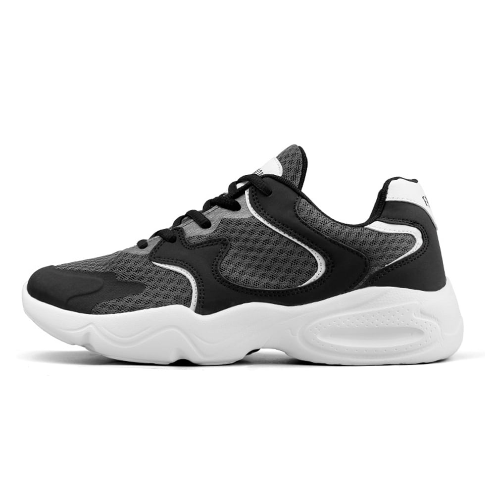 Earlde New Mesh Sneakers for Fall - Walmart.com