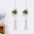 thumbnail image 3 of Plant Hanger, Plant Hanging Basket,  Practical Corridors Offices Balconies For Gardens Courtyards, 3 of 8