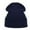 Navy, variant on Winter Hat Under $5 Beanie for Men and Women Winter Knitted Cuffed Soft Warm Ski Watch Cap Beanie Hat Navy