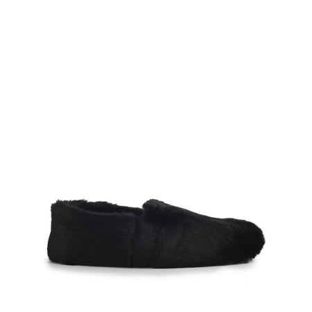 ACORN WOMEN'S FAUX FUR MOC