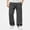Dark Gray, variant on DJDLJWCJ Boys Solid Sweatpants Elastic Waist Casual Athletic Trousers Side Pockets Kids Sports Pants for School Dark Gray Size 5T