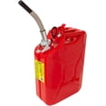 thumbnail image 1 of Dogotuls TK3001 tanque para gasolina 20 litros rojo diseño resistente seguro y fácil de transportar, 1 of 1