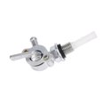 thumbnail image 3 of Professioal Gas Tank Switch Fuel Tank On Off Valve Waterproof Wear-resistant Gasoline Switches Generator Petrol Tap, 3 of 5