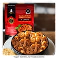 thumbnail image 4 of Porto 57 Camarón blanco marinado sabor Chipotle 454g, 4 of 5