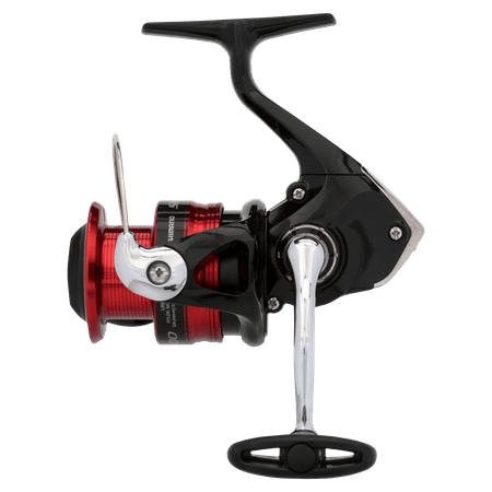 Shimano Fishing SIENNA C3000 FG Spinning Reels [SNC3000FG]