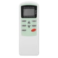 thumbnail image 1 of Mando a distancia universal para aire acondicionado compatible con aire acondicionado TCL ROYAL KTTCL001 9000BTU, 1 of 5