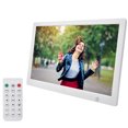 thumbnail image 3 of Digital Picture Frame, Digital Photo Picture Frame, High Resolution For Video Play Picture Play White,black, 3 of 8