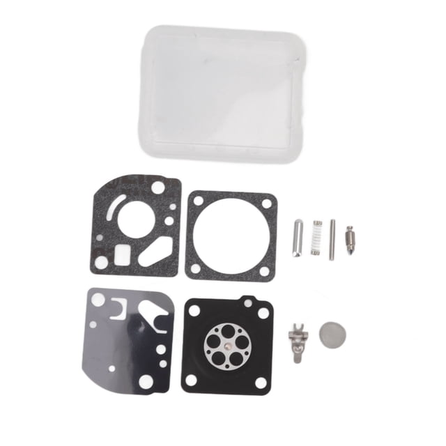 Carburetor Repair Kit,Carburetor Diaphragm Kit Gasket Carburetor Gasket Kit Carburetor Diaphragm Kit Versatile Functionality