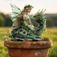 thumbnail image 4 of Decorative Garden Stakes Savings Garden Decor Decorative Garden Stakes for Spring Garden Decor, Yard Art Stakes for Outdoor Lawn Backyard Porch Garden Decorations, 4 of 7