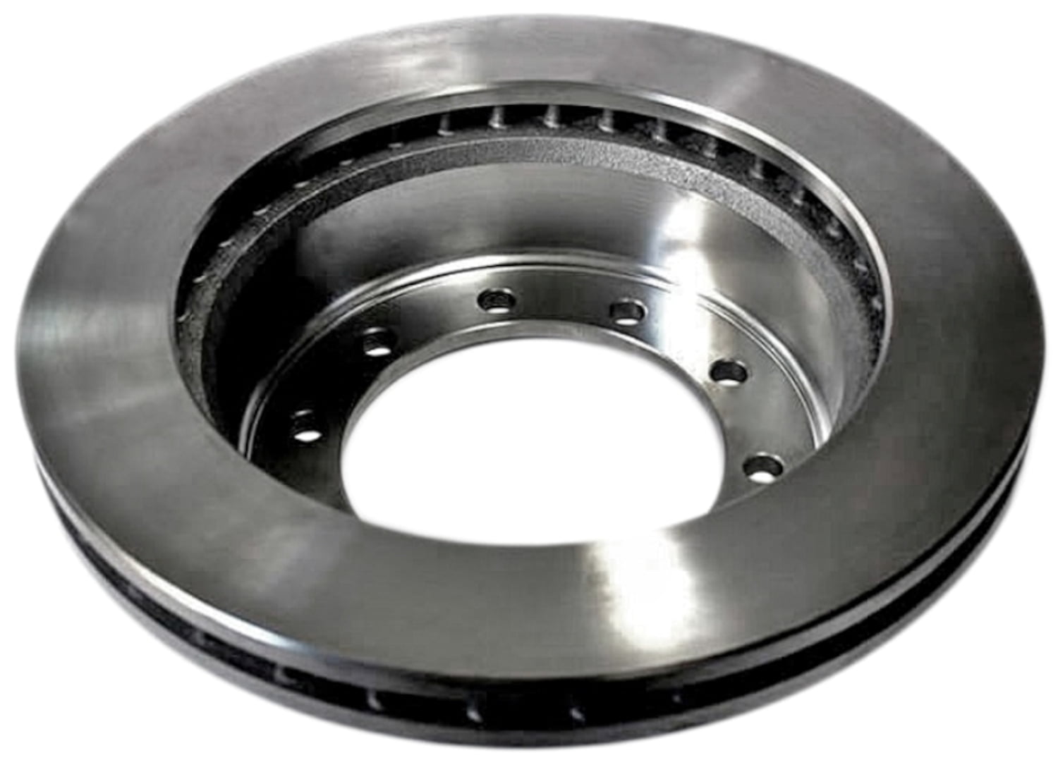 Winstop Brake Rotor, Front WS233879, Chevrolet C60 1990