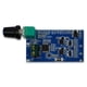 thumbnail image 4 of Módulo Controlador de Velocidad ESC de Motor Sin Escobillas Trifásico con Potenciómetro DC12-24V 10A STC32G para Motor, Sin Hall, 4 of 8
