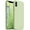 Pale Green, variant on Compatible with iPhone X Protective Case and iPhone Xs Phone Case, Silky Touch Premium Soft Liquid Silicone Rubber Anti-Fingerprint Ultra Slim Thin Cover, 5.8 inch, Stone