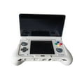 thumbnail image 4 of Handheld Grip for AYN THOR Dual Screen Flip Game Console Grip Portable for AYN THOR Game Control Stand Ergonomic Holder, 4 of 8