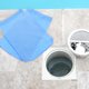 thumbnail image 4 of unbranded 20Ud Bolsa Para De Piscina Skimmer Fácil Instalación Y Reutilizable, 4 of 6
