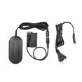 thumbnail image 1 of Andoer ACK-E8 Alimentación AC LP-E8 Dummy Battery Adapter Cargador de la cámara para Canon 700D 650D 600D 550D / Rebel T5i T4i T3i T2i Beso X5 X4 X6i X7i DSLR Andoer Adaptador, 1 of 6