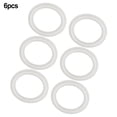 thumbnail image 1 of Joint Torique de Remplacement Fiable 2 Pouces pour Spa Balboa 711-4030B 6 Pcs, 1 of 5