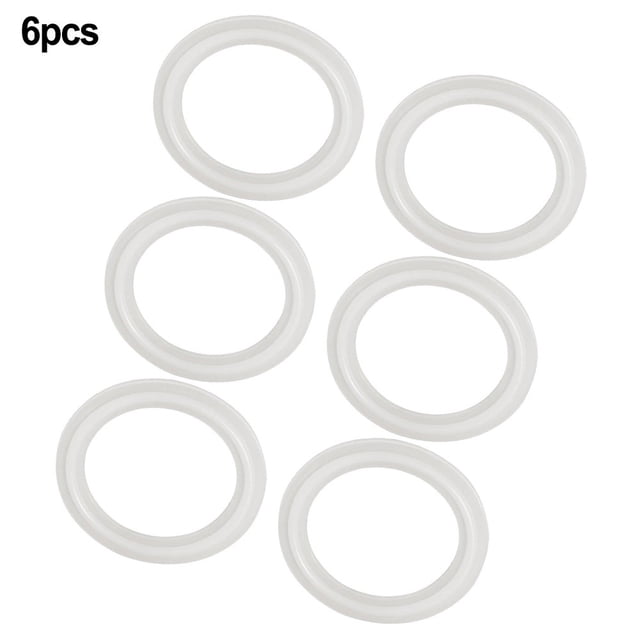 Joint Torique de Remplacement Fiable 2 Pouces pour Spa Balboa 711-4030B 6 Pcs