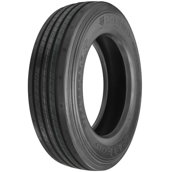Cosmo CT575 Plus 255/70R22.5 140/137L H Commercial Tire