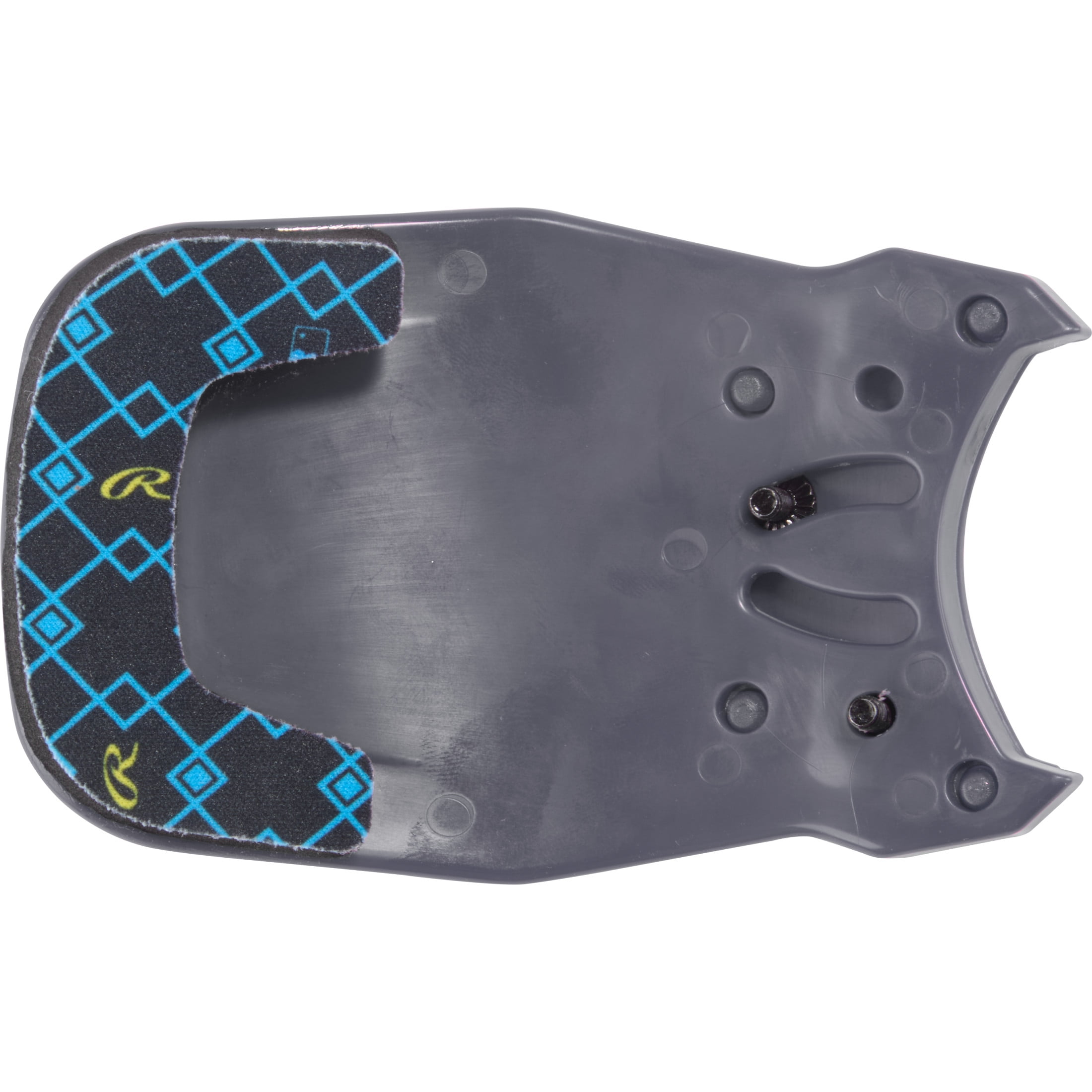 Rawlings RX2 Series Reversible And Adjustable Jaw Guard