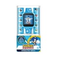 thumbnail image 4 of Accutime Kids SEGA Sonic The Hedgehog Blue Educational Touchscreen Smart Watch Toy for Boys, Girls, Toddlers - Selfie Cam, Learning Games, Alarm, Calculator, Pedometer (Model: SNC4133AZ) Sonic Star, 4 of 12