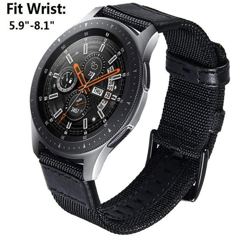 Ticwatch 2 store band replacement