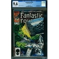 thumbnail image 2 of Fantastic Four #284 - CGC 9.6 Comic Book, 2 of 2