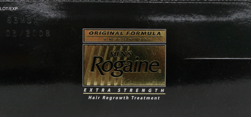 Rogaine Textures & Tones - 2n Dark Brown