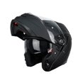 thumbnail image 3 of Casco De Moto Mt Helmets Exodus Sv Pure A1 Mate, 3 of 5