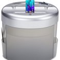 thumbnail image 2 of AS420C Desktop-Style Cross-Cut Paper Shredder, 4-Sheet Crosscut Desktop, 2 of 5