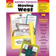 thumbnail image 2 of History Pockets: Moving West, Grades 4-6+, 2 of 3