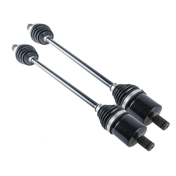 Polaris RZR front cv axles set XP 1000 XP 4 1000 2014
