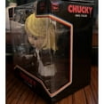 thumbnail image 5 of Tiffany Doll Vinyl Figure Seed Bride Of Chucky Rare Halloween Collector 4.5", 5 of 6