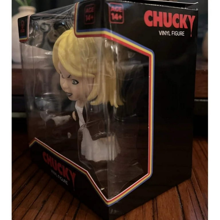 チャイルドプレイ Vinyl Collectible Dolls チャイルドプレイ