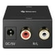 thumbnail image 2 of Convertidor De Audio Digital A Análogo | 252-900 Steren 252-900, 2 of 3