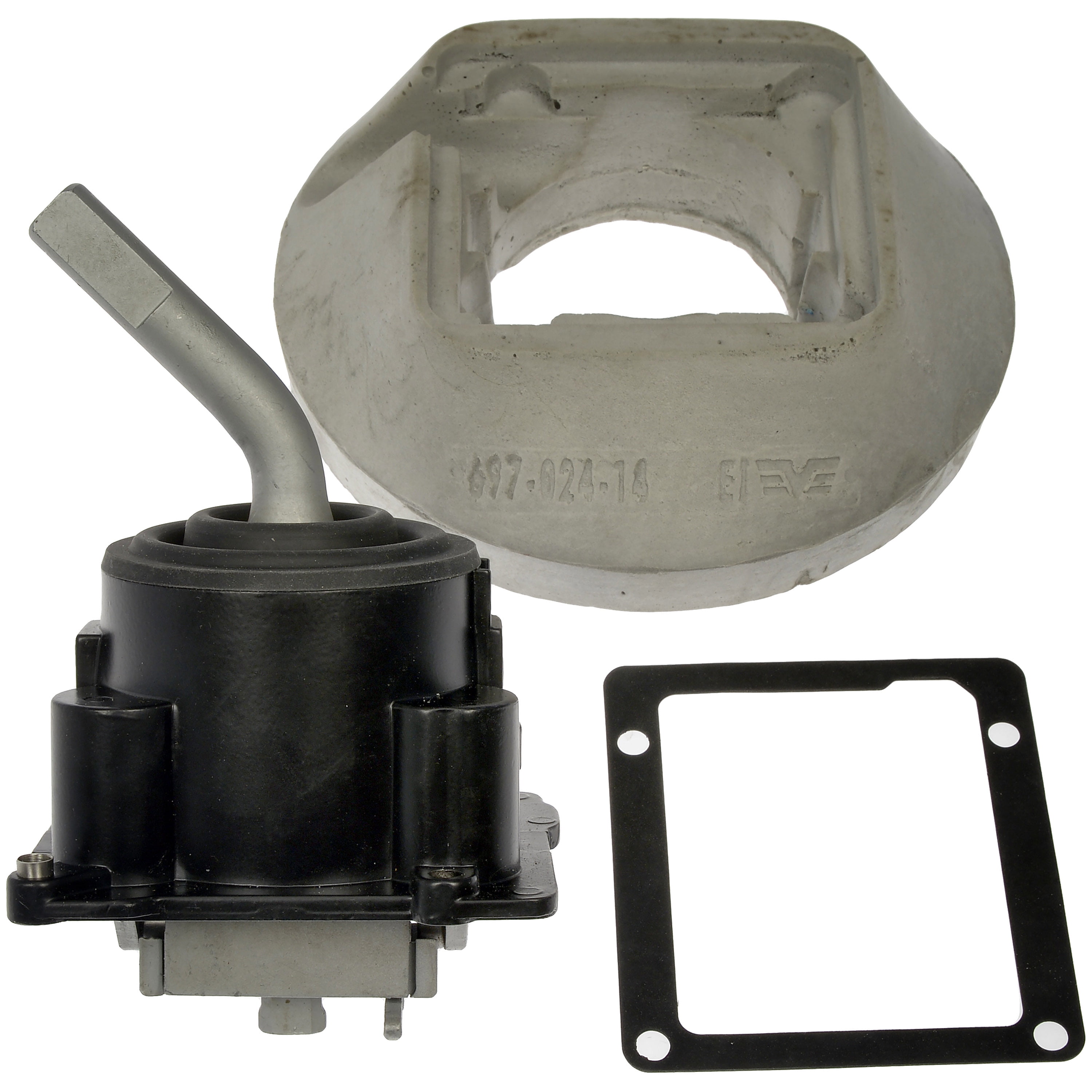 Dorman 697-024 Manual Transmission Shift Tower for Specific Jeep Models (OE FIX)