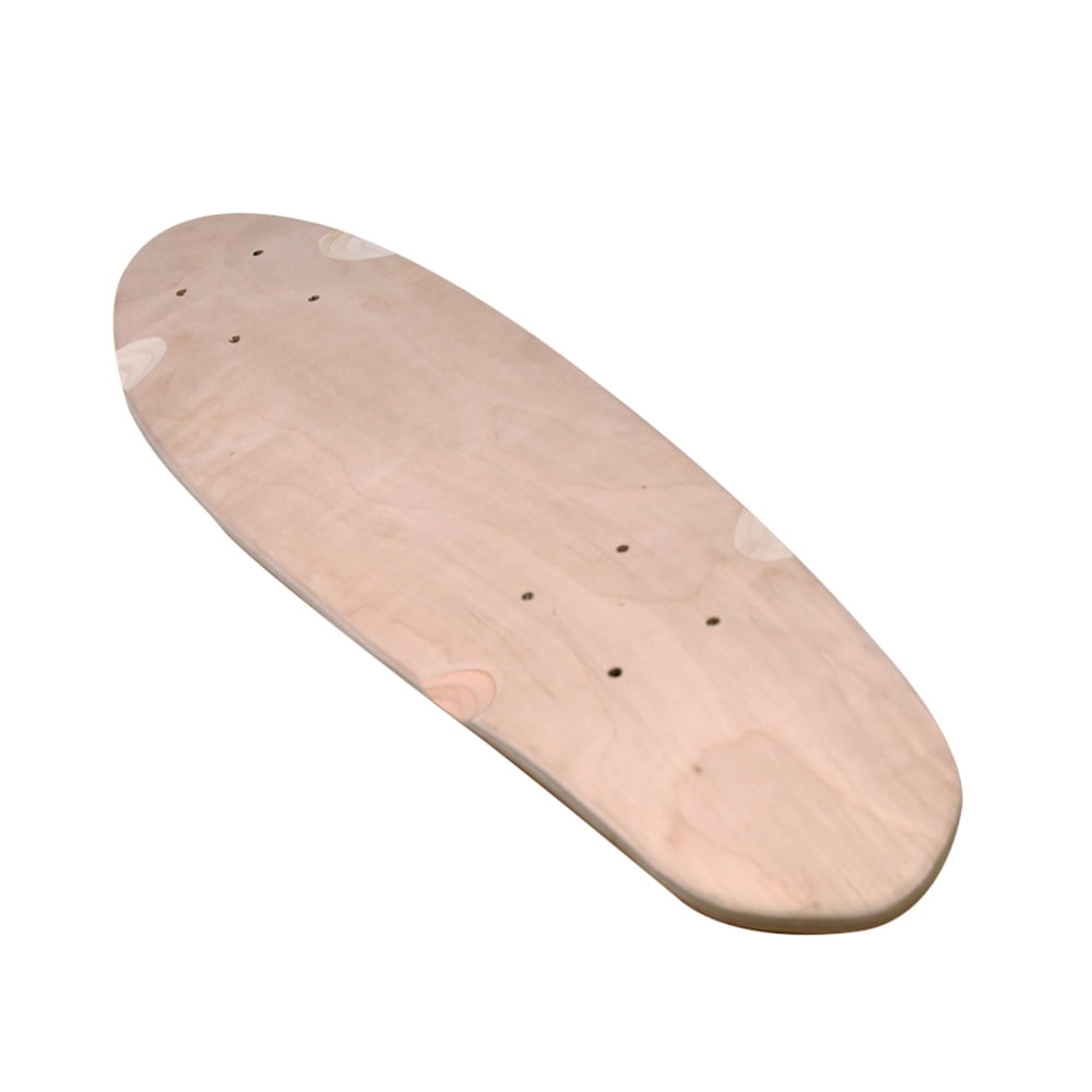 big w skateboard