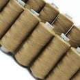 thumbnail image 4 of Filé 20 Pcs Courtepointe Couture sur Verrouillage Gros Bobine Verte Fil Polyester, 4 of 4