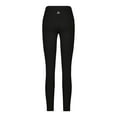 thumbnail image 6 of Reebok Women's and Women's Plus Everyday High Rise Leggings, 28" Inseam, Sizes XS-4X, 6 of 8