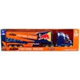 thumbnail image 3 of Peterbilt 387 Truck Dark Blue "Red Bull - KTM Factory Racing" 1/32 Diecast Model by New Ray, 3 of 3