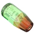 thumbnail image 3 of Gear Shift Knob 10cm Automatic Shift Knob Car Gear Lever Stick Handle Supply, 3 of 9