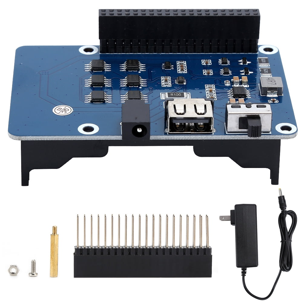 Power Bank Expansion Board High Quality 5V Power Supply Module