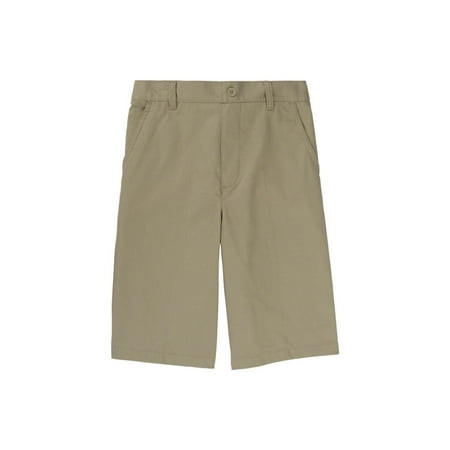 French Toast Boys Pull-On Short