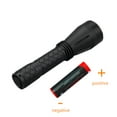 thumbnail image 6 of ZFYXGS New 350 Green LED Lumens Track Mounted Flashlight Distribution, 6 of 6