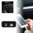 thumbnail image 2 of BotaniNest Upgrade Your Vehicle Experience: High Speed USB Effortless Connectivity & Versatile Charging Solutions!, 2 of 5