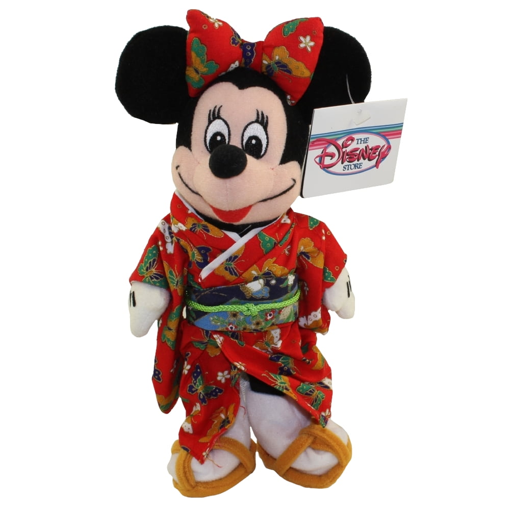 japanese plush stores near me