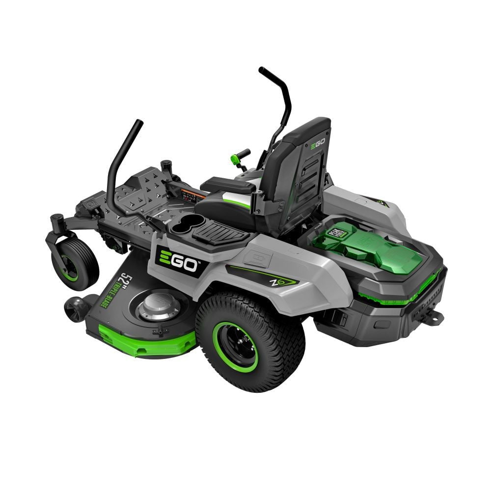 EGO Power+ 52 Inch Zero Turn Riding Mower Kit