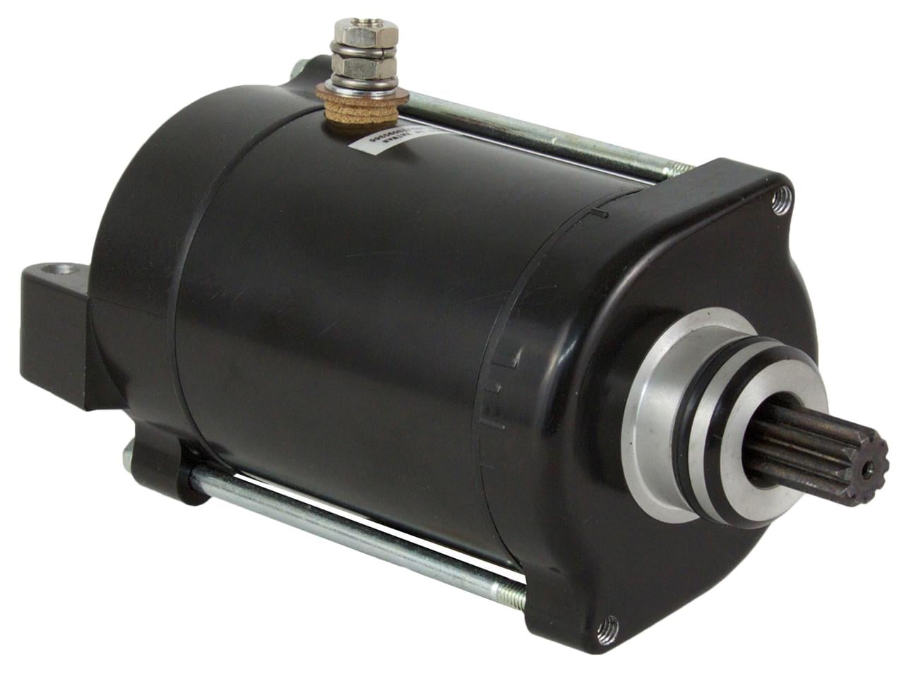 New Starter Motor Fits Honda Motorcycle Vt500C Shadow 1983-1986 31200-Mf5-008 - Walmart.com