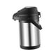 thumbnail image 5 of Cafetera Airpot Dispensador de café Airpot con bomba Termo de acero inoxidable 3L, 5 of 9