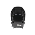 thumbnail image 4 of Complete Tractor Seat 3010-0064  For Universal, Seamless Black Vinyl, 4 of 6